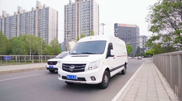 图雅诺新青年自动挡